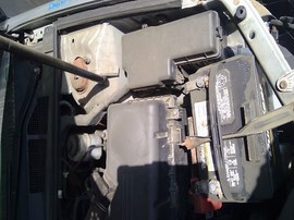 2002 TOYOTA CAMRY, SILVER, LE, 2.4L, AT,  Z25037